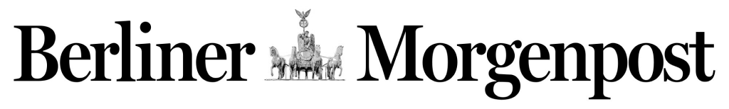 Logo Berliner Morgenpost