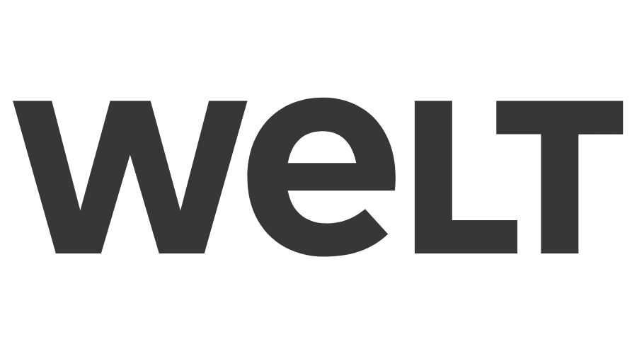 Logo WELT